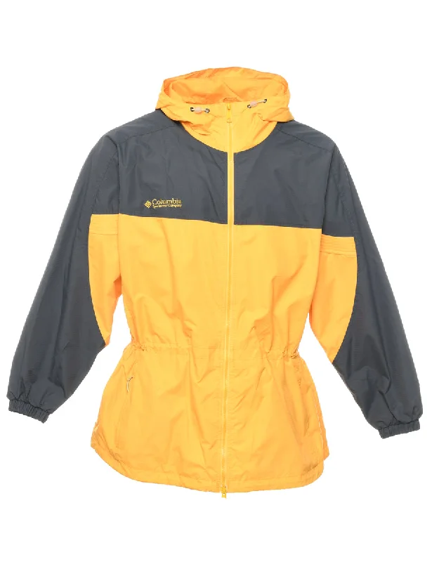 Columbia Mountaineering Jacket - XL