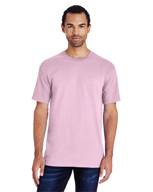 Gildan Hammer Heavyweight T-Shirt | Light Pink