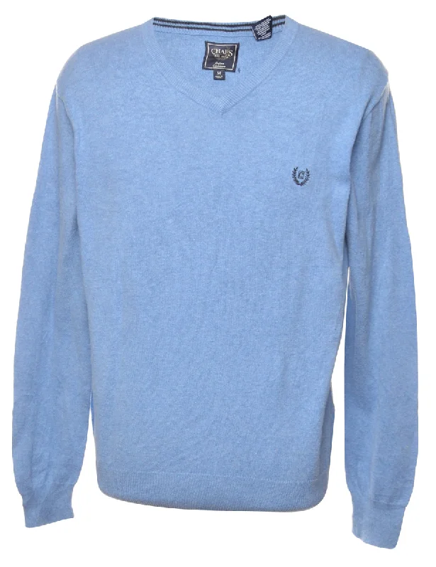 Chaps Jumper - M