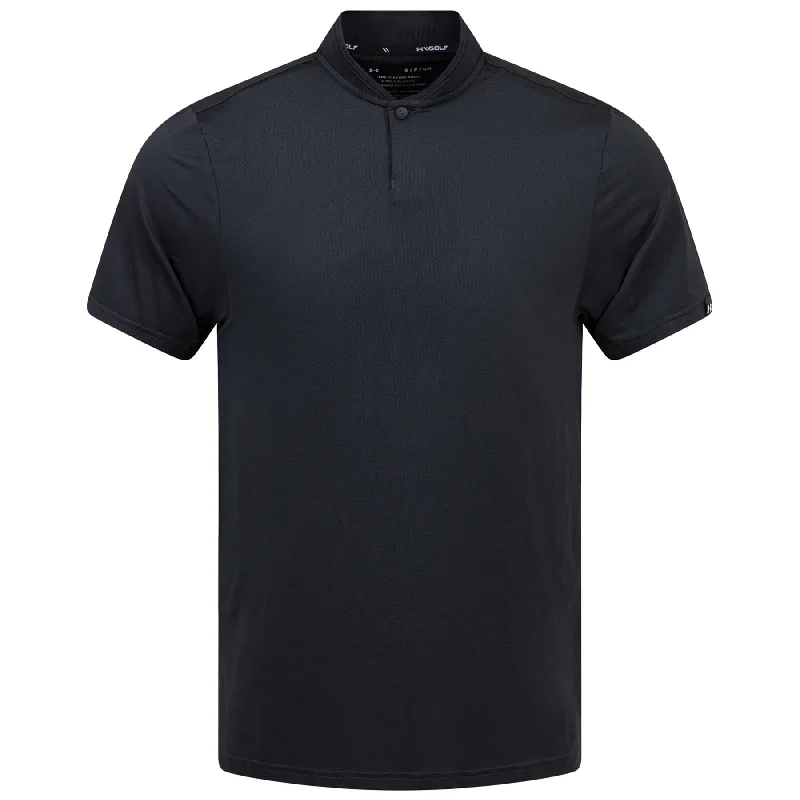 Playoff 3.0 Dash Polo Galaxy Black - SS24