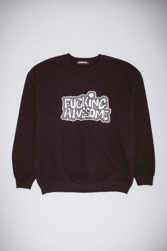 PBS Crewneck