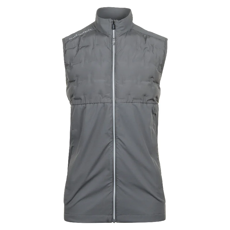 Oscar Jacobson Quinn Body Warmer