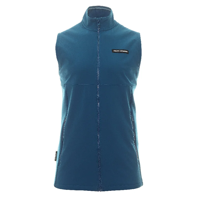 Under Armour Golf Storm Daytona Zip Vest