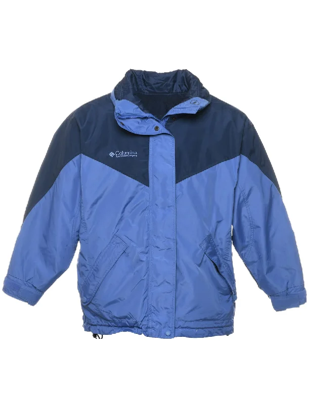 Columbia Mountaineering Jacket - L