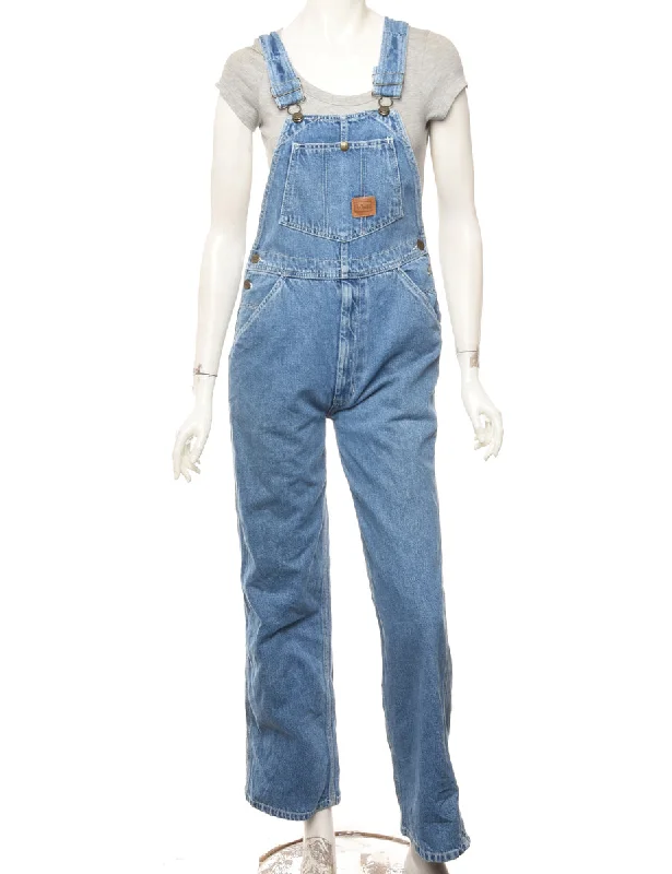 Classic Dungarees - W30