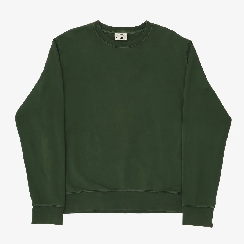 Casey Crew Sweatshirt