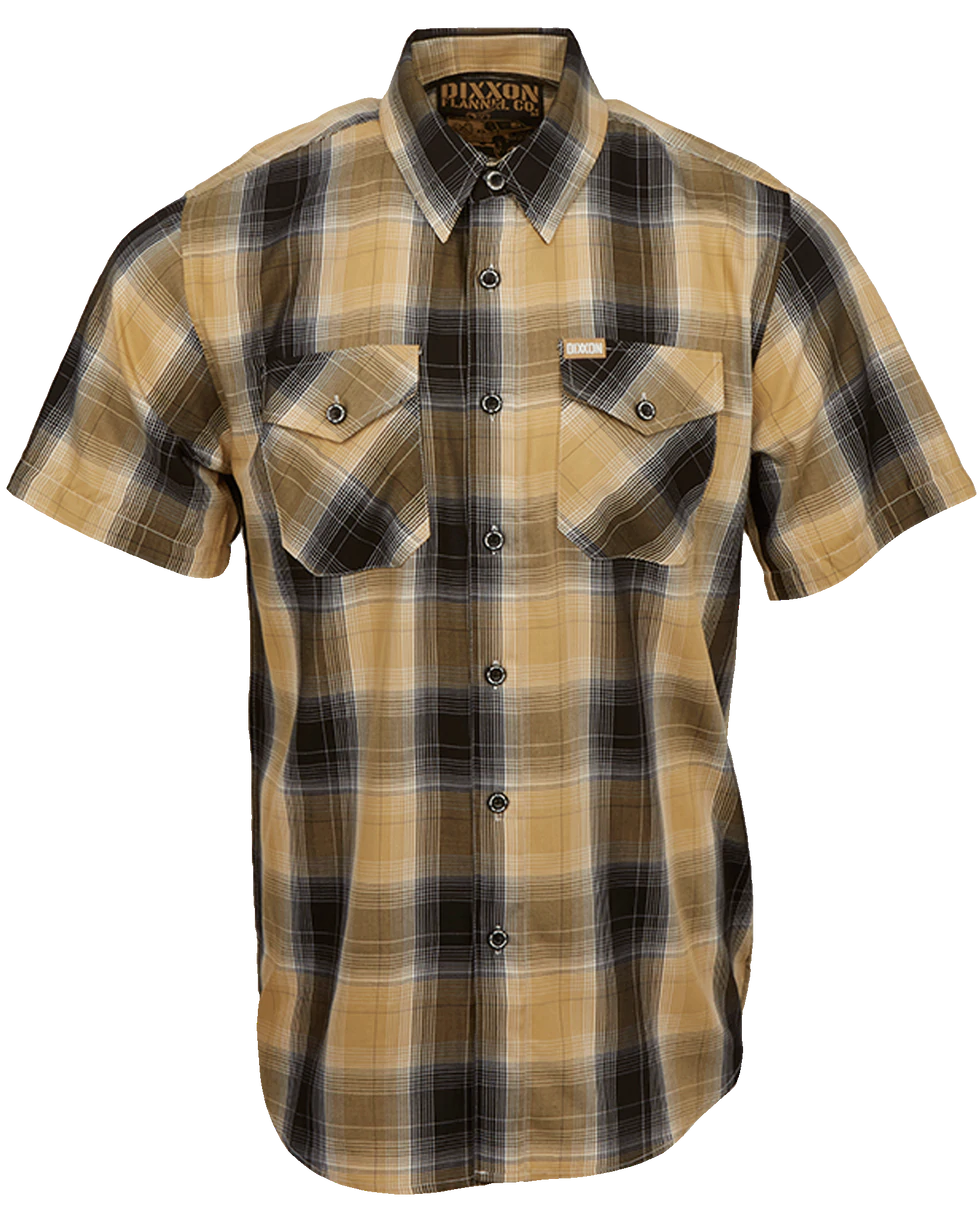 Convoy Bamboo Short Sleeve