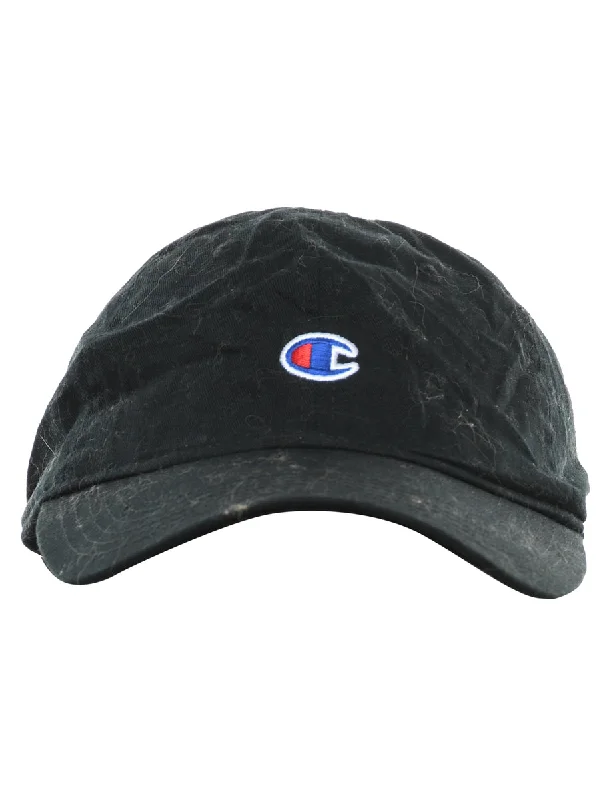 Champion Cap - XS