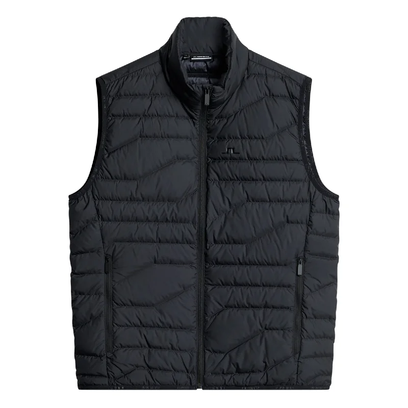 J.Lindeberg Cliff Light Down Vest FW24