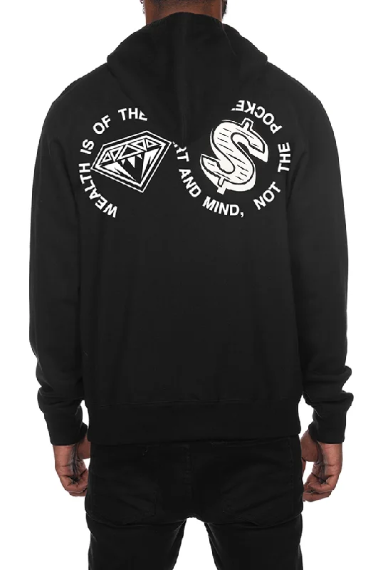 Billionaire Boys Club BB Jewels Hoodie