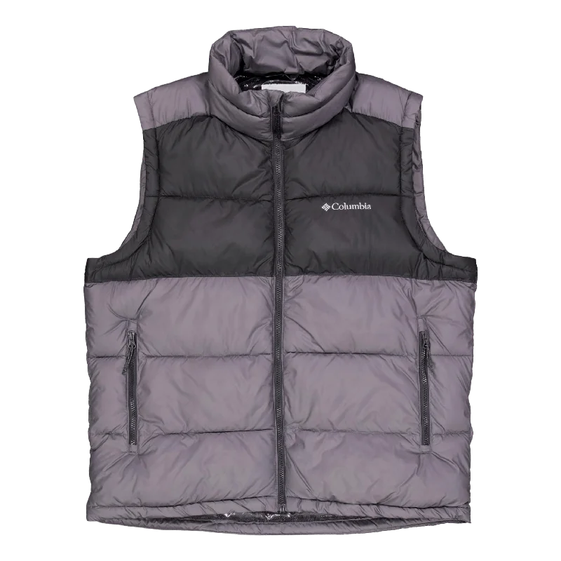 Pike Lake™ Ii Vest City Grey, Shark