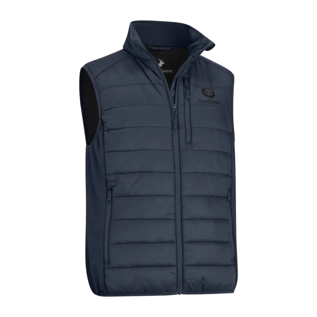 New Forest Heated Gilet