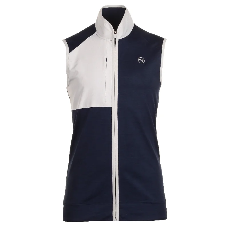 Puma Golf Cloudspun Vest