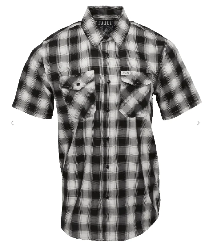 Hawthorne Bamboo Short Sleeve