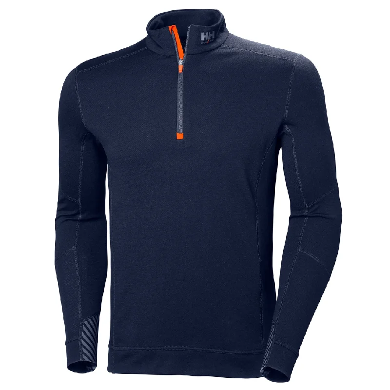 Helly Hansen Workwear HH Lifa Merino Half Zip