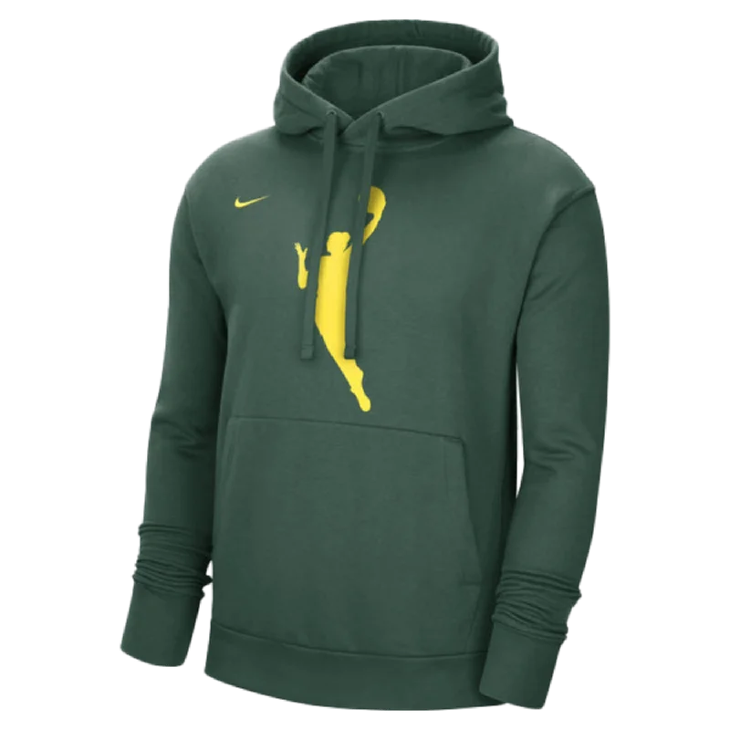 Storm League Logo Hoodie