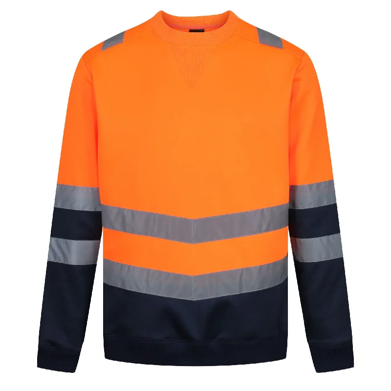 Regatta Professional Pro Hi-Vis Sweater