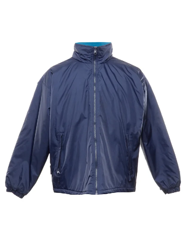 Columbia Nylon Jacket - L