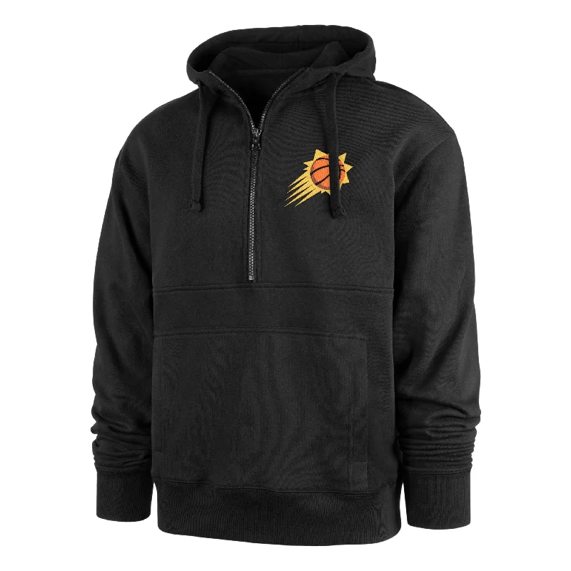 PHOENIX SUNS '47 CLOSEOUT HOOD