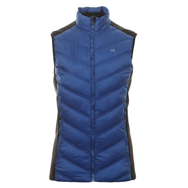 Calvin Klein Golf Frontera Hybrid Gilet