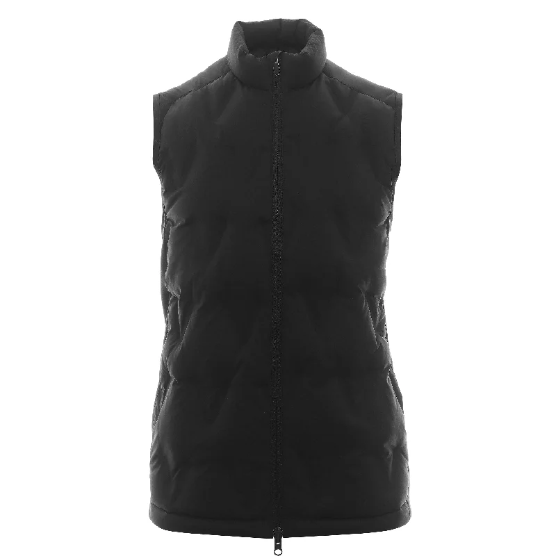 Callaway Golf Chev Welded Quilted Vest