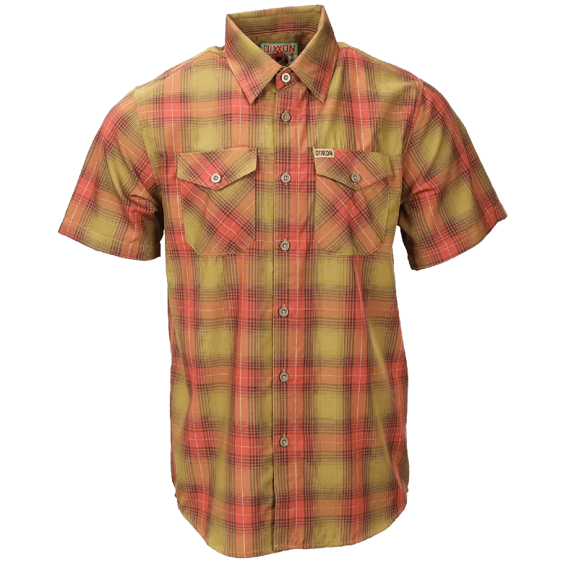 Juarez Bamboo Short Sleeve