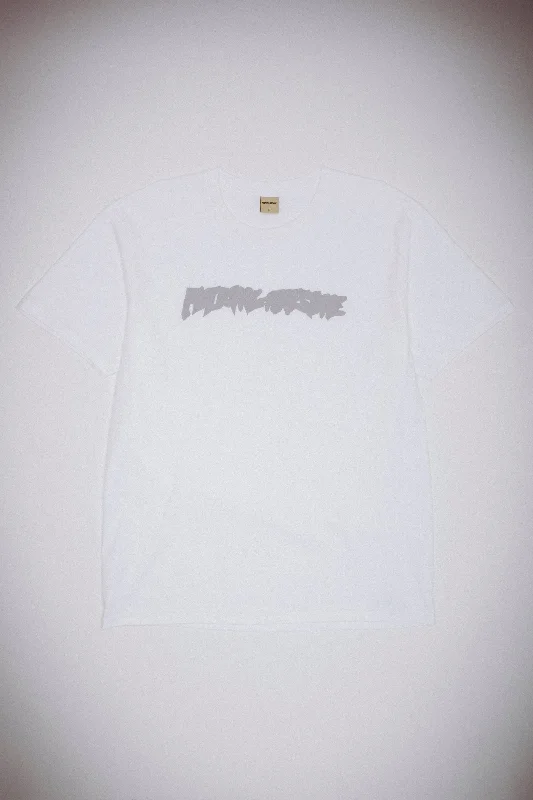 Ink Trap Stamp Logo Short Sleeve T-Shirt