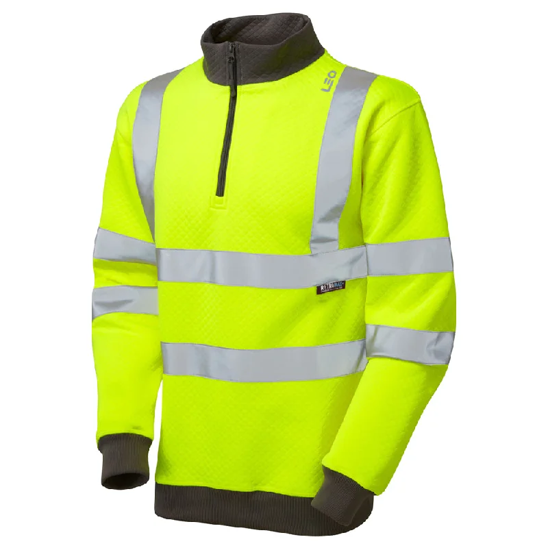 Hi-Vis Yellow