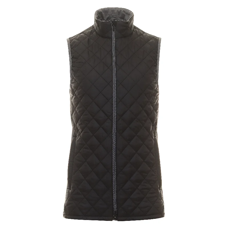 Puma Golf Frost Quilted Vest