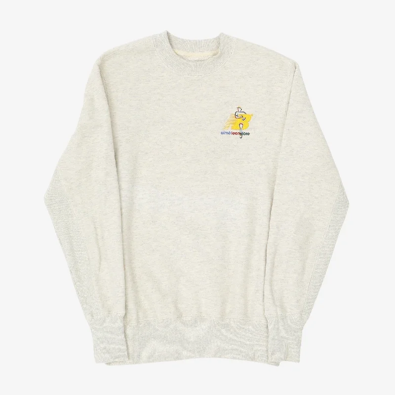 ALD Sweatshirt