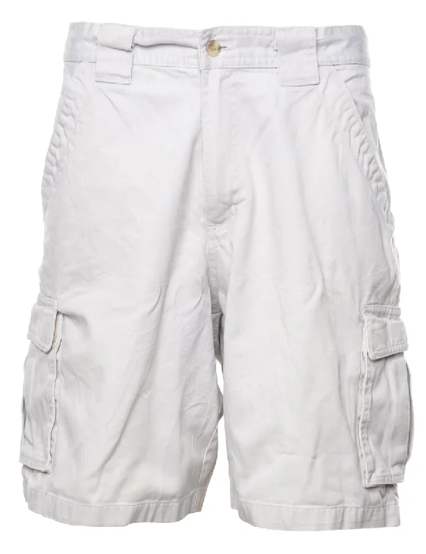 Columbia Cargo Shorts - W34 L9