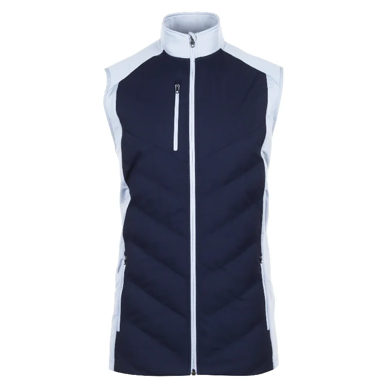 Sunderland Golf Andorra Padded Gilet