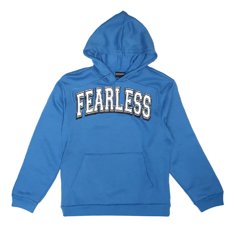 FEARLESS - 4PLS01030CL