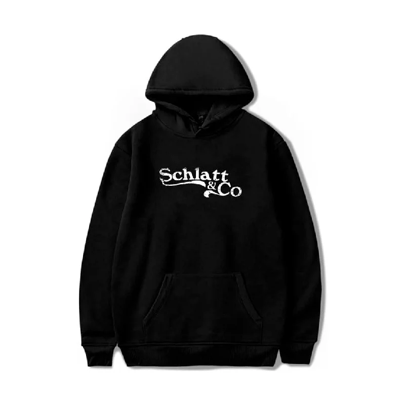 SCHLATT HOODIE - RVLTSCH10