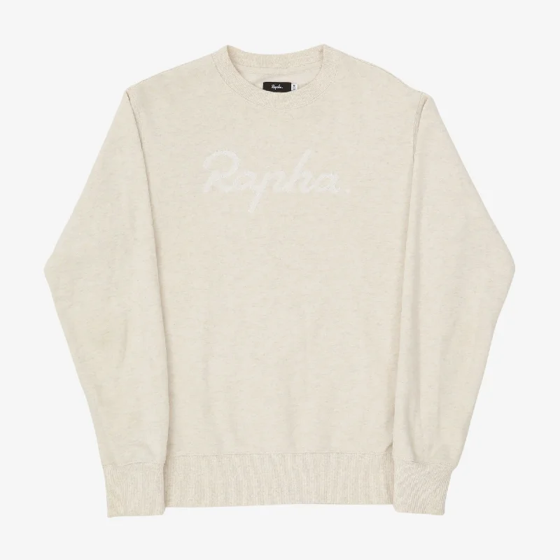 Logo Sweatshirt