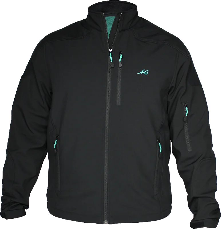 Slough Creek Jacket