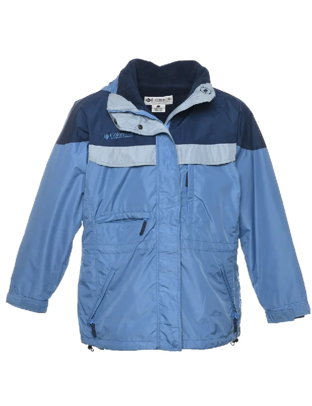 Columbia Mountaineering Jacket - L