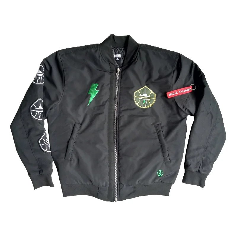 Flight Jacket