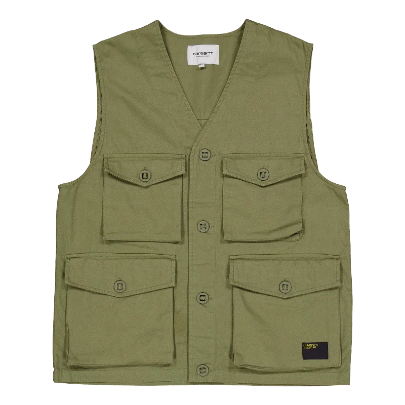 Unity Vest Dundee