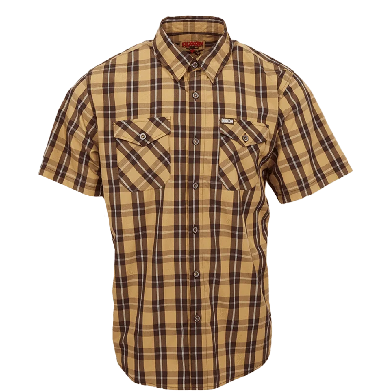 Rustler Bamboo Short Sleeve