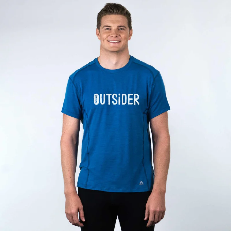 Ultra Tee - Outsider