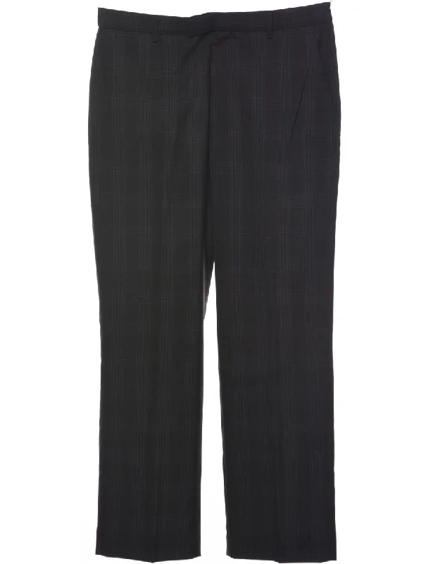 Calvin Klein Trousers - W33 L30