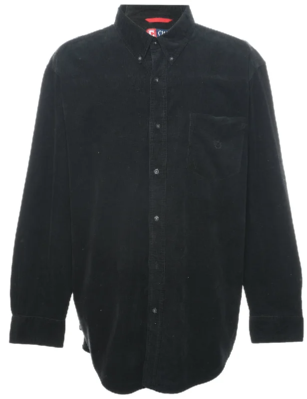 Chaps Corduroy Shirt - XL