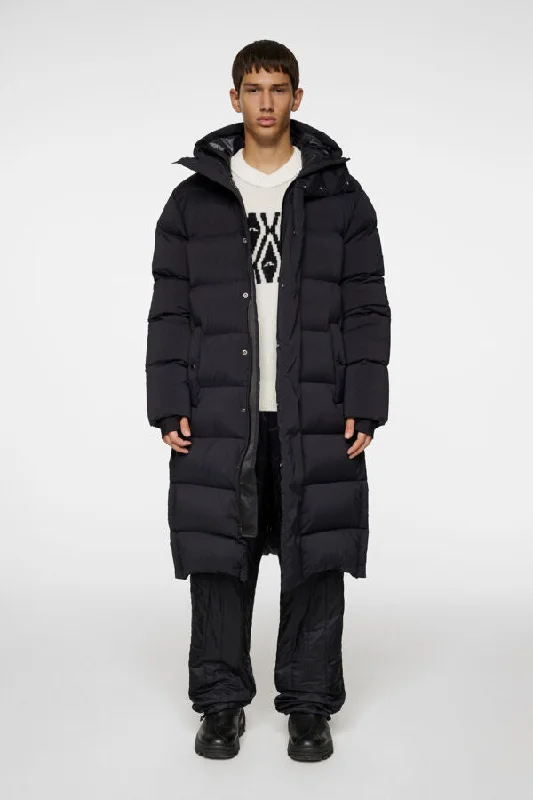 Snowmass Parka