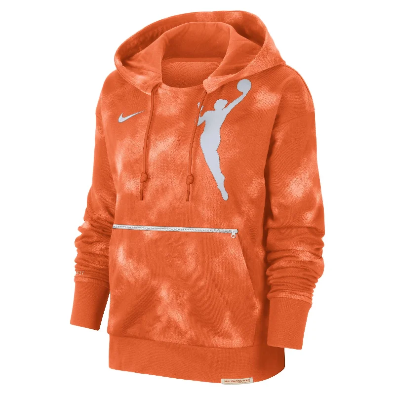 Standard Issue Pullover (Orange)