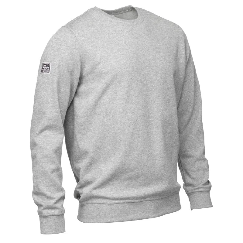 JCB Essential Sweatshirt