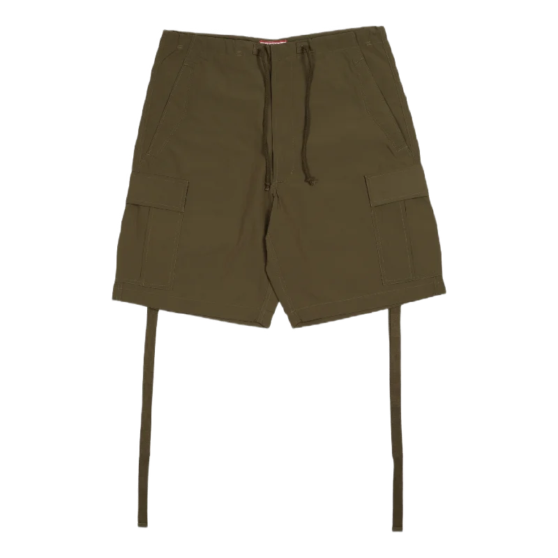 U.s Cargo Snoshorts Olive