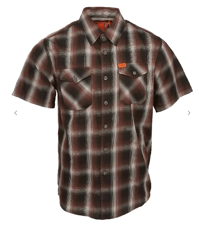 Guerrero Bamboo Short Sleeve