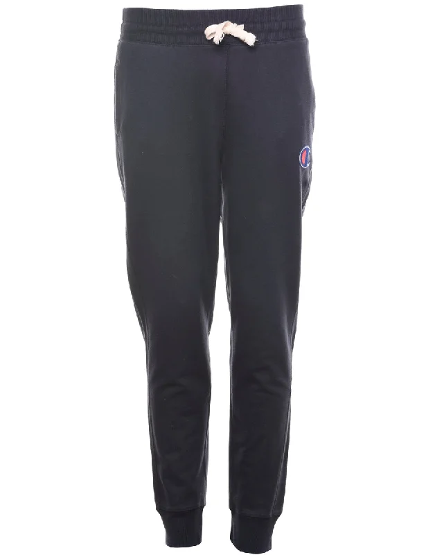 Champion Jogging Bottoms - W36 L30