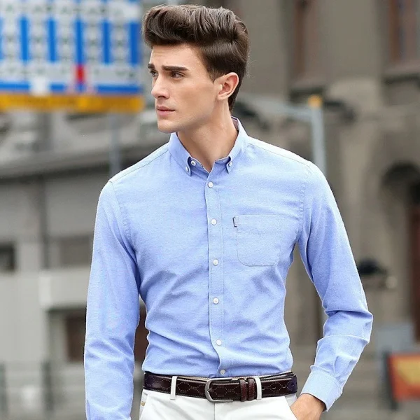 Dress Shirts 